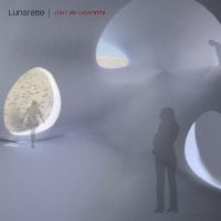 Lunarette - Clair De Lunarette in der Gruppe Pop-Rock bei Bengans Skivbutik AB (5513311)