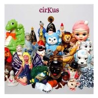 Cirkus - Medicine in der Gruppe CD / Pop-Rock bei Bengans Skivbutik AB (5513340)