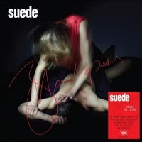 Suede - Bloodsports [10Th Anniversary 2Cd E in der Gruppe UNSERE TIPPS / Freitagsveröffentlichungen / Fredag Den 23:e Februari 2024 bei Bengans Skivbutik AB (5513378)