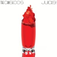 Cansecos The - Juices! in der Gruppe CD / Pop-Rock bei Bengans Skivbutik AB (5513389)