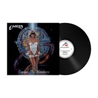 Omen - Escape To Nowhere (Vinyl Lp) in der Gruppe UNSERE TIPPS / Freitagsveröffentlichungen / Fredag den 26:e Jan 24 bei Bengans Skivbutik AB (5513515)