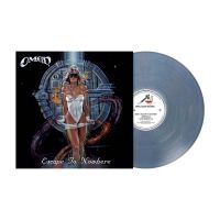 Omen - Escape To Nowhere (Marbled Vinyl Lp in der Gruppe UNSERE TIPPS / Freitagsveröffentlichungen / Fredag den 26:e Jan 24 bei Bengans Skivbutik AB (5513517)