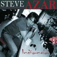 Azar Steve - Indianola in der Gruppe CD / Country bei Bengans Skivbutik AB (5513527)