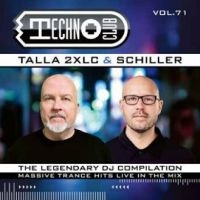 Various Artists - Techno Club Vol. 71 (Limited Editio in der Gruppe UNSERE TIPPS / Freitagsveröffentlichungen / Fredag den 26:e Jan 24 bei Bengans Skivbutik AB (5513545)