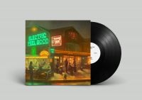 Electric Feel Good - Janes Inn (Vinyl Lp) in der Gruppe UNSERE TIPPS / Freitagsveröffentlichungen / Fredag Den 23:e Februari 2024 bei Bengans Skivbutik AB (5513547)