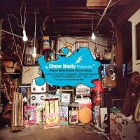 Chow Nasty - Super (Electrical) Recordings in der Gruppe CD / Pop-Rock bei Bengans Skivbutik AB (5513572)