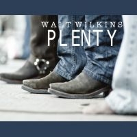 Wilkins Walt - Plenty in der Gruppe CD / Country bei Bengans Skivbutik AB (5513601)