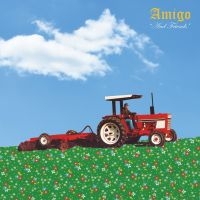 Amigo - And Friends in der Gruppe CD / Pop-Rock bei Bengans Skivbutik AB (5513613)