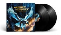 Judas Priest - Long Beach Arena Vol.2 (2 Lp Vinyl) in der Gruppe UNSERE TIPPS / Weihnachtsgeschenktipp Vinyl bei Bengans Skivbutik AB (5513685)