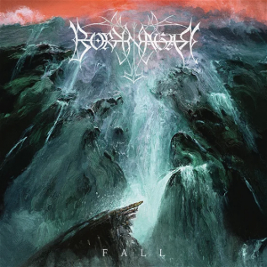 Borknagar - Fall in der Gruppe UNSERE TIPPS / Freitagsveröffentlichungen / Fredag Den 23:e Februari 2024 bei Bengans Skivbutik AB (5513811)