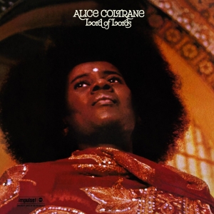 Alice Coltrane - Lord Of Lords in der Gruppe UNSERE TIPPS / Freitagsveröffentlichungen / Fredag den 19e Jan 24 bei Bengans Skivbutik AB (5513814)