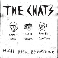 Chats The - High Risk Behaviour in der Gruppe UNSERE TIPPS / Freitagsveröffentlichungen / Fredag Den 9:e Februari 2024 bei Bengans Skivbutik AB (5513838)