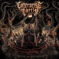 Enterprise Earth - Death: An Anthology in der Gruppe UNSERE TIPPS / Freitagsveröffentlichungen / Fredag Den 9:e Februari 2024 bei Bengans Skivbutik AB (5513853)