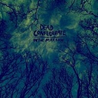 Dead Confederate - In The Marrow in der Gruppe VINYL / Pop-Rock bei Bengans Skivbutik AB (5513863)