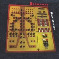 Buckethead - Kaleidoscalp in der Gruppe CD / Pop-Rock bei Bengans Skivbutik AB (5513892)