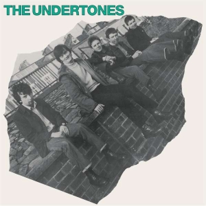 The Undertones - The Undertones in der Gruppe UNSERE TIPPS / Freitagsveröffentlichungen / Fredag den 19e Jan 24 bei Bengans Skivbutik AB (5513933)