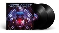 Judas Priest - Sweden Rock Festival (2 Lp Vinyl) in der Gruppe UNSERE TIPPS / Freitagsveröffentlichungen / Fredag Den 16:e Februari 2024 bei Bengans Skivbutik AB (5514013)