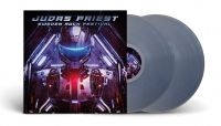 Judas Priest - Sweden Rock Festival (2 Lp Clear Vi in der Gruppe UNSERE TIPPS / Weihnachtsgeschenktipp Vinyl bei Bengans Skivbutik AB (5514014)