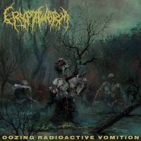 Cryptworm - Oozing Radioactive Vomition in der Gruppe UNSERE TIPPS / Freitagsveröffentlichungen / Fredag den 19e Jan 24 bei Bengans Skivbutik AB (5514015)