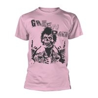 Green Day - T/S Billie Joe Zombie (Xxl) in der Gruppe UNSERE TIPPS / Freitagsveröffentlichungen / Fredag den 26:e Jan 24 bei Bengans Skivbutik AB (5514016)