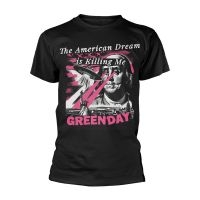 Green Day - T/S American Dream Abduction (L) in der Gruppe UNSERE TIPPS / Freitagsveröffentlichungen / Fredag den 26:e Jan 24 bei Bengans Skivbutik AB (5514018)