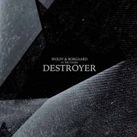 Wolff & Bogaard - Destroyer (Vinyl Lp) in der Gruppe UNSERE TIPPS / Freitagsveröffentlichungen / Fredag den 19e Jan 24 bei Bengans Skivbutik AB (5514027)