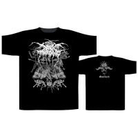 Darkthrone - T/S Goatlord (Xl) in der Gruppe MERCHANDISE / T-shirt / Hårdrock bei Bengans Skivbutik AB (5514101)