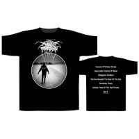 Darkthrone - T/S Astral Fortress (Xl) in der Gruppe MERCHANDISE / T-shirt / Hårdrock bei Bengans Skivbutik AB (5514119)