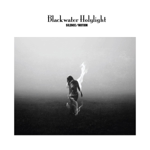 Blackwater Holylight - Silence / Motion in der Gruppe VINYL / Pop-Rock bei Bengans Skivbutik AB (5514187)