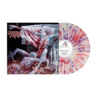 Cannibal Corpse - Tomb Of The Mutilated (Splatter Vin in der Gruppe UNSERE TIPPS / Freitagsveröffentlichungen / Fredag den 12:e Jan 24 bei Bengans Skivbutik AB (5514326)