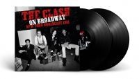 Clash The - On Broadway (2 Lp Vinyl) in der Gruppe UNSERE TIPPS / Freitagsveröffentlichungen / Fredag den 19e Jan 24 bei Bengans Skivbutik AB (5514355)