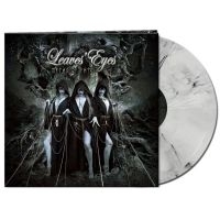 Leaves Eyes - Myths Of Fate (Marbled Vinyl Lp) in der Gruppe UNSERE TIPPS / Weihnachtsgeschenktipp Vinyl bei Bengans Skivbutik AB (5514365)