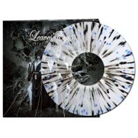 Leaves Eyes - Myths Of Fate (Splatter Vinyl Lp) in der Gruppe UNSERE TIPPS / Weihnachtsgeschenktipp Vinyl bei Bengans Skivbutik AB (5514366)