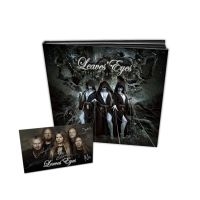 Leaves Eyes - Myths Of Fate (2 Cd Earbook) in der Gruppe UNSERE TIPPS / Weihnachtsgeschenktipp CD bei Bengans Skivbutik AB (5514367)