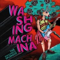 Washing Machina - The Spontaneous Splendid (Transpare in der Gruppe UNSERE TIPPS / Freitagsveröffentlichungen / Fredag Den 1:a Mars 2024 bei Bengans Skivbutik AB (5514379)