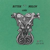 Cola - Bitter Melon (Zine Flexi Single) in der Gruppe UNSERE TIPPS / Freitagsveröffentlichungen / Fredag Den 15:e Mars 2024 bei Bengans Skivbutik AB (5514421)