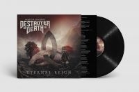 Martin Simsons Destroyer Of Death - Eternal Reign (Vinyl) in der Gruppe UNSERE TIPPS / Freitagsveröffentlichungen / Fredag Den 16:e Februari 2024 bei Bengans Skivbutik AB (5514427)