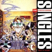 DR. FEELGOOD - THE UA YEARS in der Gruppe UNSERE TIPPS / Weihnachtsgeschenktipp CD bei Bengans Skivbutik AB (551445)