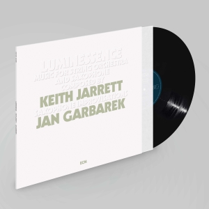 Keith Jarrett - Luminessence (Luminessence-Series L in der Gruppe UNSERE TIPPS / Freitagsveröffentlichungen / Fredag Den 1:a Mars 2024 bei Bengans Skivbutik AB (5514496)