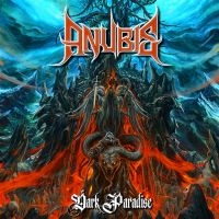 Anubis - Dark Paradise (Purple Vinyl Lp) in der Gruppe UNSERE TIPPS / Freitagsveröffentlichungen / Fredag Den 23:e Februari 2024 bei Bengans Skivbutik AB (5514556)