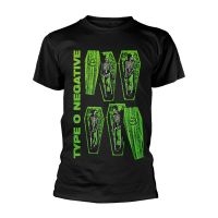 Type O Negative - T/S Coffin (Xxl) in der Gruppe UNSERE TIPPS / Freitagsveröffentlichungen / Fredag den 26:e Jan 24 bei Bengans Skivbutik AB (5514561)