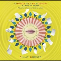 Corner Philip - A Joyfull Noise in der Gruppe UNSERE TIPPS / Freitagsveröffentlichungen / Fredag den 5:e Jan 24 bei Bengans Skivbutik AB (5514573)