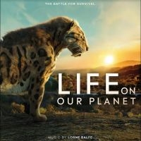 Balfe Lorne - Life On Our Planet in der Gruppe UNSERE TIPPS / Freitagsveröffentlichungen / Fredag den 8:e Mars 2024 bei Bengans Skivbutik AB (5514579)