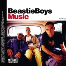 Beastie Boys - Beastie Boys Music in der Gruppe UNSERE TIPPS / Weihnachtsgeschenktipp CD bei Bengans Skivbutik AB (5514633)