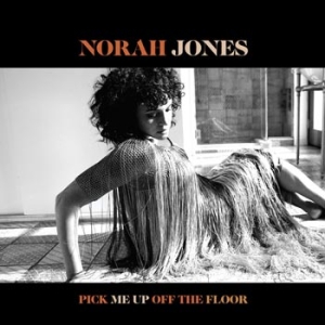 Norah Jones - Pick Me Up Off The Floor in der Gruppe UNSERE TIPPS / Weihnachtsgeschenktipp CD bei Bengans Skivbutik AB (5514635)