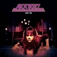 Alcatrazz - Live '83 in der Gruppe UNSERE TIPPS / Freitagsveröffentlichungen / Fredag Den 1:a Mars 2024 bei Bengans Skivbutik AB (5514648)