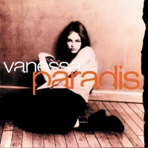 Vanessa Paradis - Vanessa Paradis (30Th Anniversary Ltd CD) in der Gruppe UNSERE TIPPS / Weihnachtsgeschenktipp CD bei Bengans Skivbutik AB (5514649)