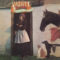 Bunyan Vashti - Just Another Diamond Day in der Gruppe CD / Svensk Folkmusik bei Bengans Skivbutik AB (5514728)