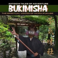 Bukimisha - Zatoichi Tales Of Adventure in der Gruppe UNSERE TIPPS / Freitagsveröffentlichungen / Fredag Den 16:e Februari 2024 bei Bengans Skivbutik AB (5514735)