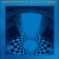 Bowery Electric - Bowery Electric in der Gruppe CD / Pop-Rock bei Bengans Skivbutik AB (5514768)